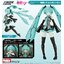 4934054034840 Frame Artist Hatsune Miku- kotobukiya
