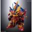 Bandai 4573102581860 SD21 sangoku soketsuden ZHANG LIAO SAZABI 600yen