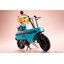 Preorderเข้า3-4/2026 รบกวนสั่งแยกกับสินค้ารายการอื่นครับ Kotobukiya 4934054076772 BUSTER DOLL KNIGHT Alice with Honda AB12 MOTOCOMPO