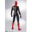 (เหลือ1ชิ้น ทักแชทก่อนโอน) 4573102620910 S.H.Figuarts Spider-Man [Integrated Suit] (Spider-Man: No Way Home)