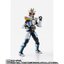 4573102604736 p-bandai s.h.figuarts masked rider IXA/IXA save mode/IXA burst mode