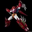 (เหลือ1ชิ้น) 457133588063 Riobot Shin Getter Dragon