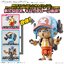 preorderเดือน 3/2026 สินค้าห้ามสั่งร่วมกับรายการอื่นครับ Bandai 4573102699060 CHOPPER ROBO SUPER 4&5（KUNG FU TRACER &WALK HOPPER）