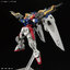Bandai 4573102688743 RG 1/144 WING GUNDAM ZERO