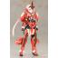 4934054109326 Frame Arms Girl Stylet A.I.S Color (Plastic model)