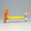 Preorderเข้า 3-4/2026 รบกวนสั่งแยกกับสินค้ารายการอื่นครับ Banpresto 4573102711076 TOM AND JERRY FL JERRY＆TUFFY VOL.2