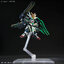 Bandai 4573102683632 SDW 38 HEROES CAPTAIN QAN[T] GF