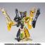 Saint Cloth Legend Gemini Saga (PVC Figure)แบบถอดเกราะได้+gemini saga legend แบบถอดเกราะไม่ได้