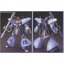 Bandai 4573102640901 Bandai 1/144 HGUC DREISSEN (UNICORN VER.)