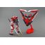 Bandai 4573102616074 MG 1/100 ASTRAY RED FRAME REVISE 5000 เยน
