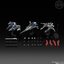 Bandai 4549660875970 SMP [SHOKUGAN MODELING PROJECT] GENESIS OF AQUARION ASSAULT TYPE AQUARION