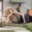 Banpresto 4983164888669 naruto shippuden -relax time-tsunade