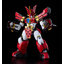 Preorderเข้า 11-12 /2025 รบกวนสั่งแยกกับสินค้ารายการอื่นครับ Gsc 4571697186699 MODEROID King's Style Granzor