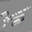 Bandai 4573102640079 30MM 1/144 option parts set 10 (Large propellant tank unit)