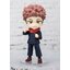 (เหลือ1ชิ้น ทักแชทก่อนโอน) 4573102621283 figuarts mini 061 yuji itadori
