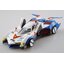 Preorderเข้า 9-10/2025 รบกวนสั่งแยกกับสินค้ารายการอื่นครับ Aoshima 1/24 ASURADA G.S.X