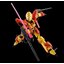 Bandai 4573102686893 p-bandai hg calvary temple hellmeene