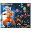 581805 HG Dragon Ball Super 06 Wake up! Ultra Instinct!-Super Saiyan Kefla