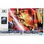 Bandai 4573102686893 p-bandai hg calvary temple hellmeene