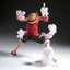 Preorderเข้า 2-3/2026 รบกวนสั่งแยกกับสินค้ารายการอื่นครับ Banpresto 4573102710277 ONE PIECE MAXIMATICPLUS MONKEY D.LUFFY