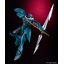 Preorderเข้า 7-8/2026 รบกวนสั่งแยกกับสินค้ารายการอื่นครับ Gsc 4580828664364 MODEROID Tekkaman Dagger & Tekkaman Axe