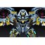 Gsc 4580590204317 PLAMAX Divine Arsenal AA-ZEUS - Sky Thunder / Yu-Gi-Oh! Card Game Monster Figure Collection