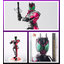 JP4573102613516 (JP) S.H.Figuarts (Shinkoccou Seihou) Kamen Rider Decade 50th Anniversary Ver.