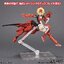 Bandai 4573102662873 ACTION BASE 7 [CLEAR COLOR]