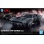 4573102621863 1/35 SCALEMODEL KIT BATMOBILE (THE BATMAN VER.)