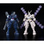 4573102652867 hg 1/144 Vayeate Suivant & Mercurius SuiIvant PREMIUM BANDAI Model Kit 4573102652867