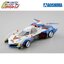 Preorderเข้า 9-10/2025 รบกวนสั่งแยกกับสินค้ารายการอื่นครับ Aoshima 1/24 ASURADA G.S.X