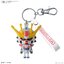 preorderเดือน 1/2026 สินค้าห้ามสั่งร่วมกับรายการอื่นครับ Bandai 4573102720160 BUILD STPLA-KUN 3D RUBBER MASCOT KEYCHAIN