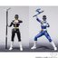 Bandai candy toy 4570117910746 SHODO SUPER DENJI SENTAI MEGARANGER W/O RAMUNE