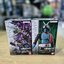 Bandaiเศษ 9190391 1+7 Kamen Rider Old No.1+Expansion parts set -SHODO-XX Kamen Rider 10