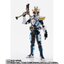 4573102604736 p-bandai s.h.figuarts masked rider IXA/IXA save mode/IXA burst mode
