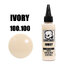 skull pastel 100.100 ivory 60ml. สีงาช้าง