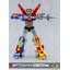 Action Toys 4582119842239 mini action 08 Voltron-Lion force