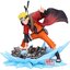 Banpresto 4983164294965 NARUTO SHIPPUDEN MEMORABLE SAGA SPECIAL-NARUTO UZUMAKI-