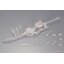 kotobukiya 4934054261079 Weapon Unit Assort 03 Wild Set Clear Ver. (Material)