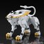 4549660503972 Super Mini Pla Gear Fighter Dendoh: Dendoh & Data Weapon Set
