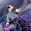 Banpresto 4983164889475 Naruto Shippuden Effectreme Uchiha Sasuke II