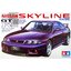 tamiya 4950344995219 1/24 Nissan Skyline GT-R V-Spec (Model Car)