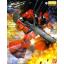 Bandai 4573102631947 MG 1/100 RICK DIAZ RED 3600yen