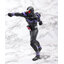 (เหลือ 1 ชิ้น) 4983164186864 brave statue kamen rider joker-banpresto