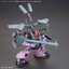 Bandai 4573102671448 OPTION PARTS SET GUNPLA 08 (BALLDEN ARM ARMS)