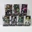 Bandai candy toy 4570117912108 (ได้ครบ7แบบ set 7) shodo-xx (double cross) kamen rider 06