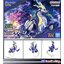 Bandai 4573102688507 Pokemon Model Kit MIRAIDON
