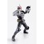 Jp lot 4573102594747 (p-bandai) s.h.figuarts kamen rider OOO sagohzo combo