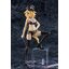 Max Factory 4545784013779 Plamax GP-09 Underwear Girl Body Prison Guard Luisa