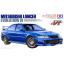 (เหลือ1ชิ้น) 4950344992188 1/24 mitsubishi lancer evolution VI